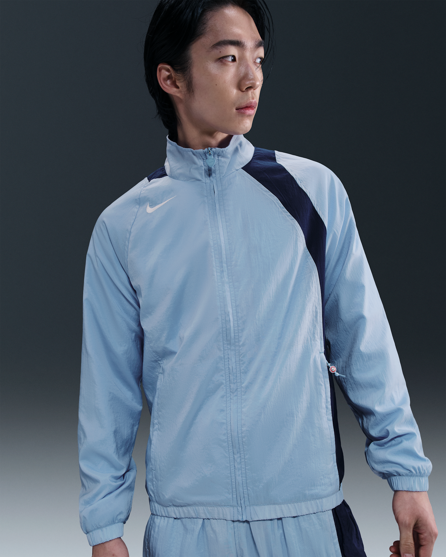 NIKE公式】ナイキ トータル 90 メンズ レペル サッカートラック